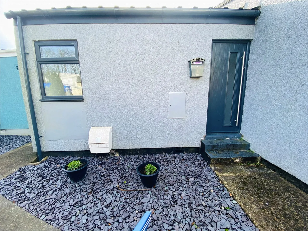 2 bed house for sale, Llanteg Park, Llanteg, SA67