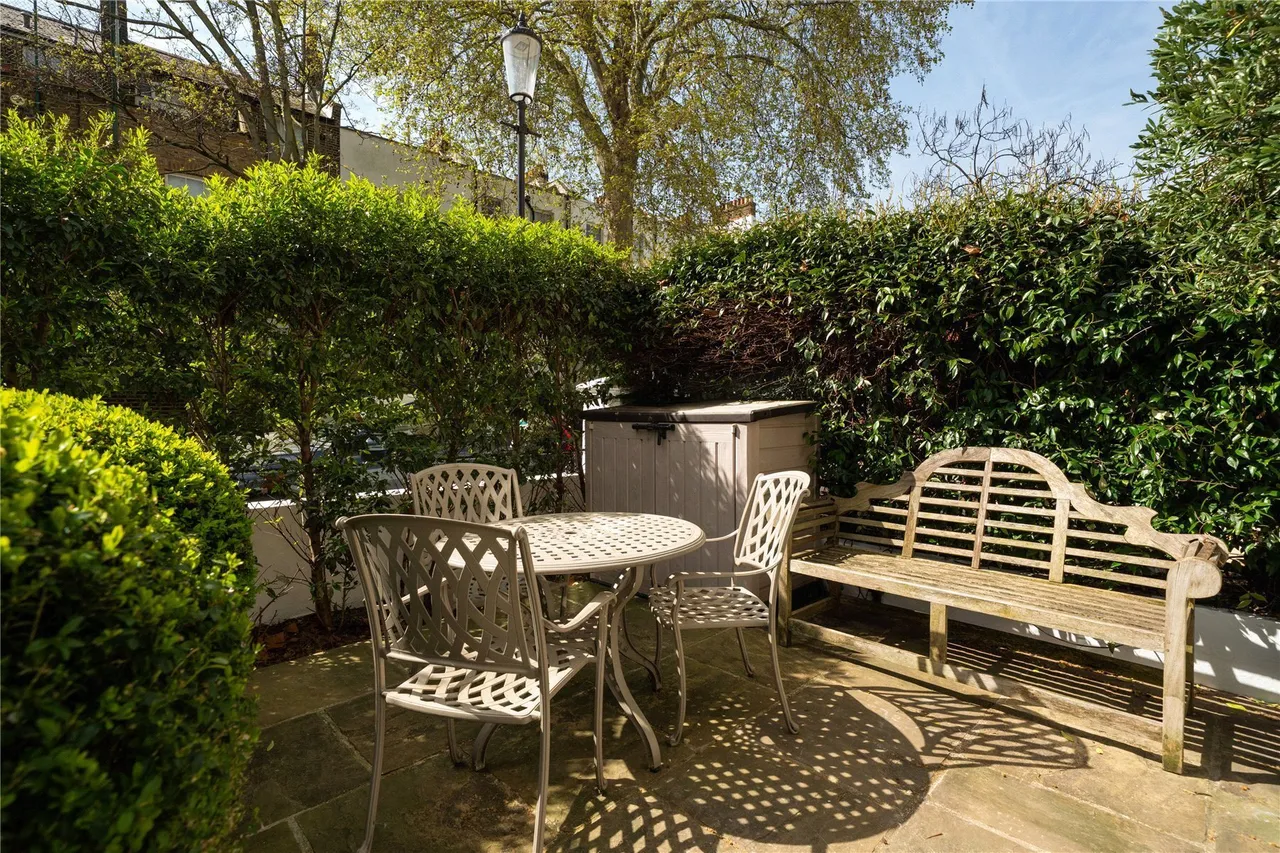 Margaretta Terrace, Chelsea, London, SW3, photo 4