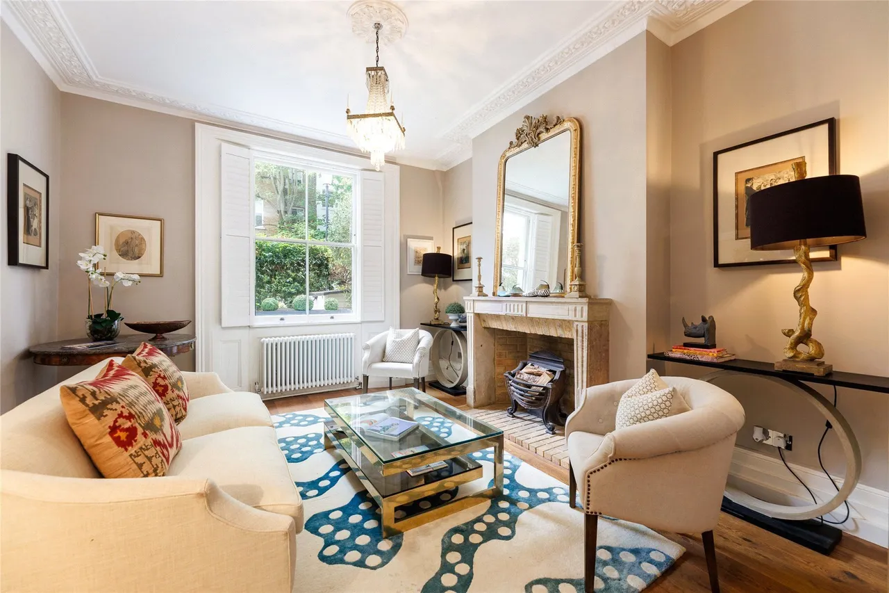 Margaretta Terrace, Chelsea, London, SW3, photo 3