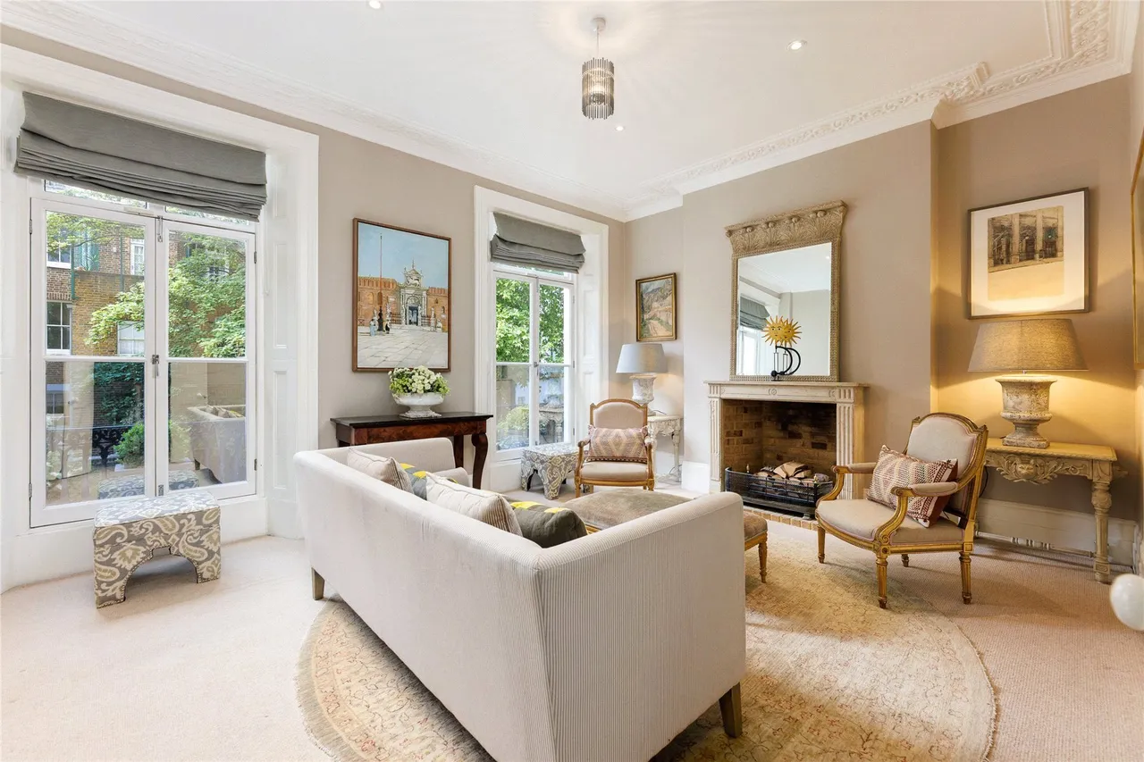 Margaretta Terrace, Chelsea, London, SW3, photo 2