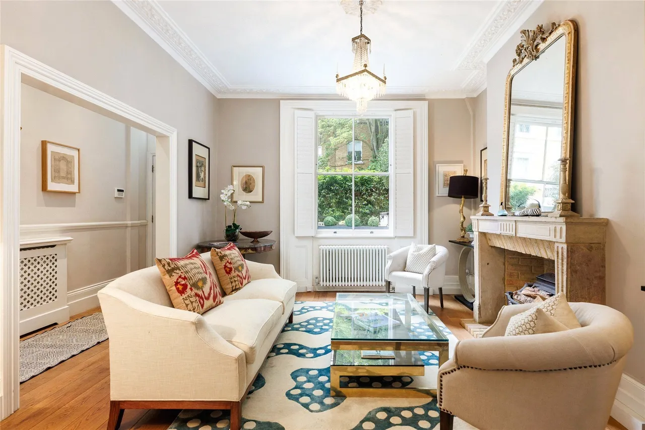 Margaretta Terrace, Chelsea, London, SW3, photo 7