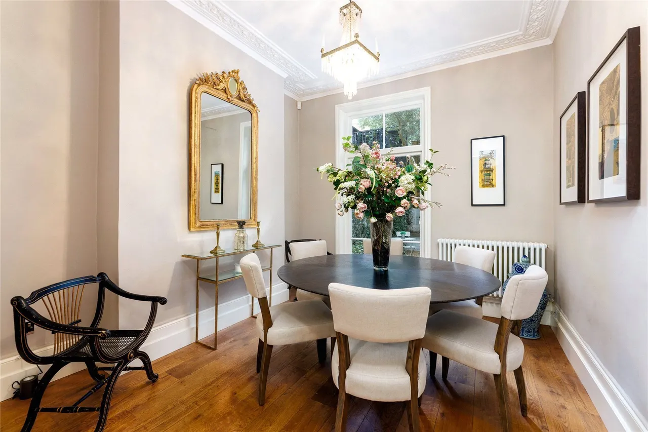 Margaretta Terrace, Chelsea, London, SW3, photo 5