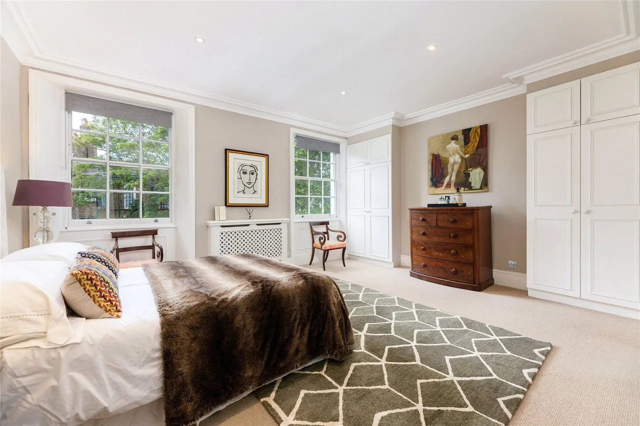 Margaretta Terrace, Chelsea, London, SW3, photo 12