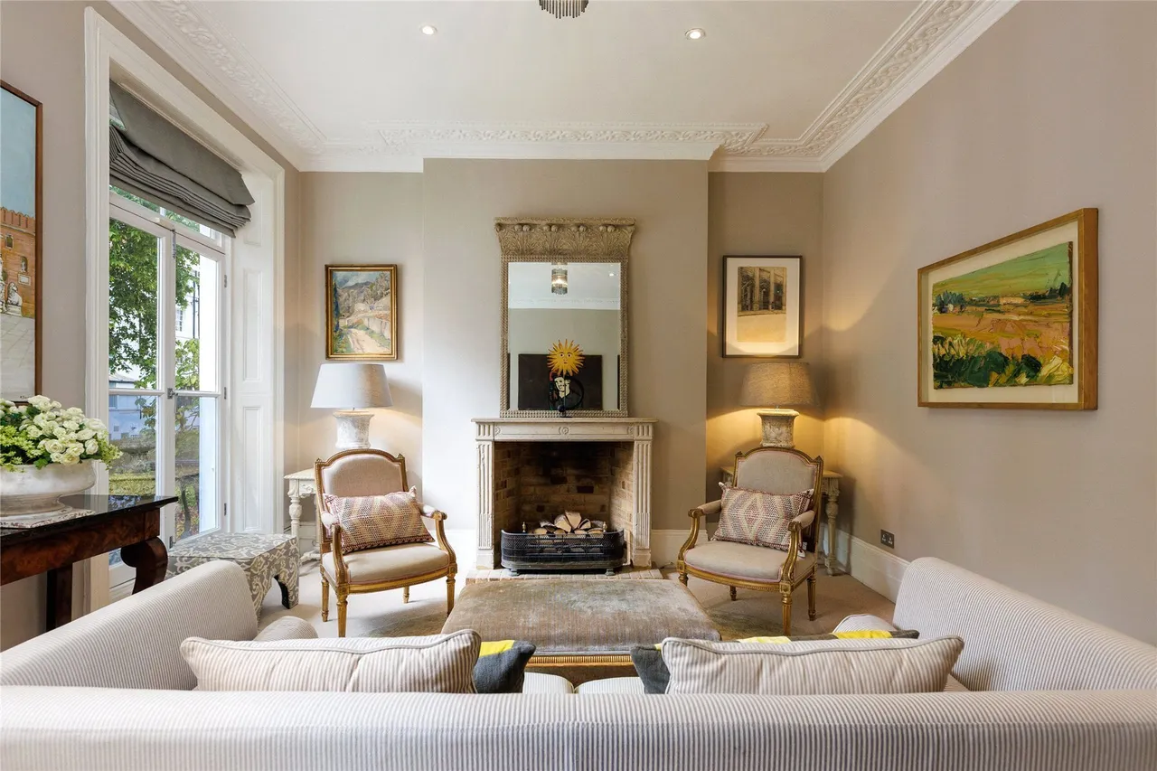Margaretta Terrace, Chelsea, London, SW3, photo 8