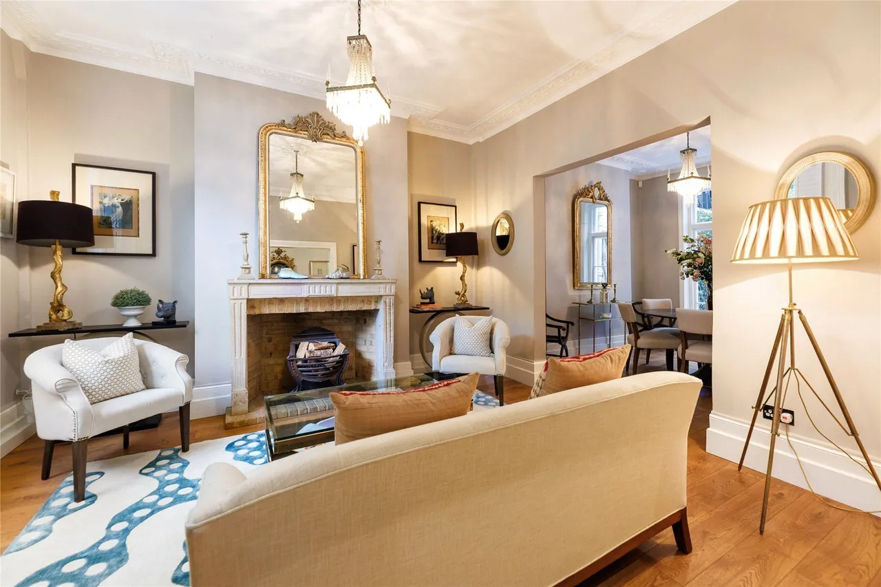Margaretta Terrace, Chelsea, London, SW3, photo 6