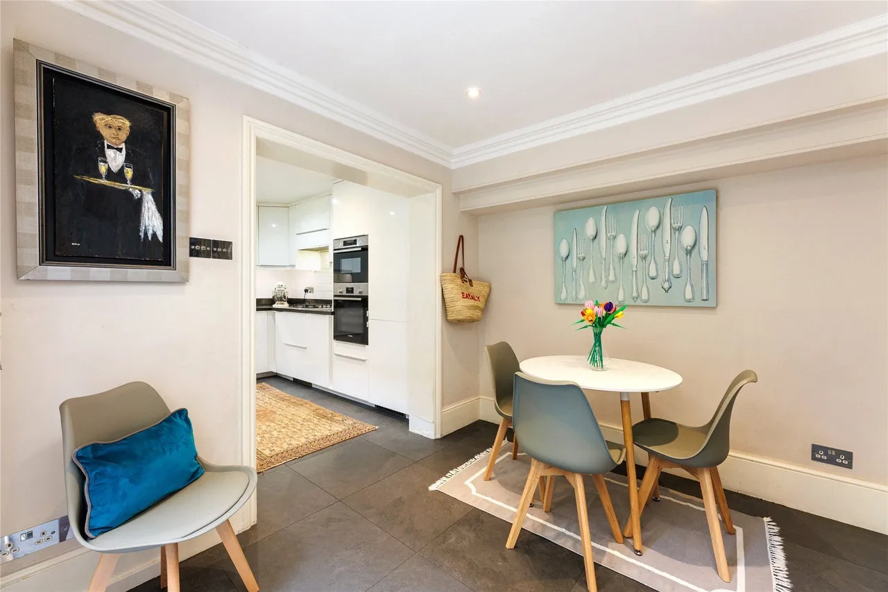 Margaretta Terrace, Chelsea, London, SW3, photo 11