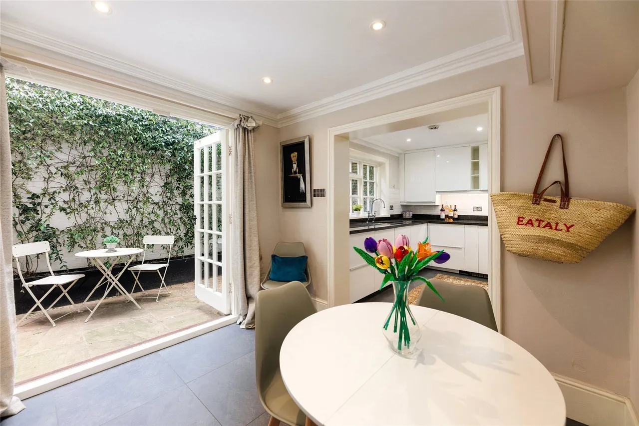 Margaretta Terrace, Chelsea, London, SW3, photo 10