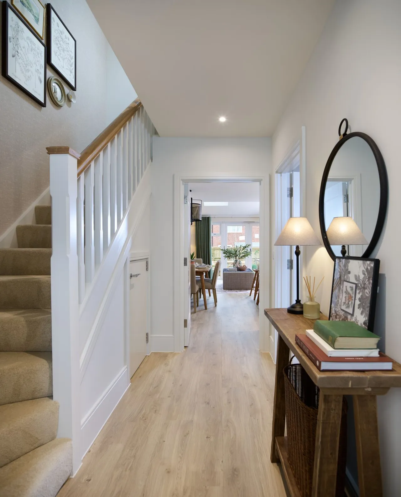 The Orchards, Leighwood Fields, GU6, photo 4