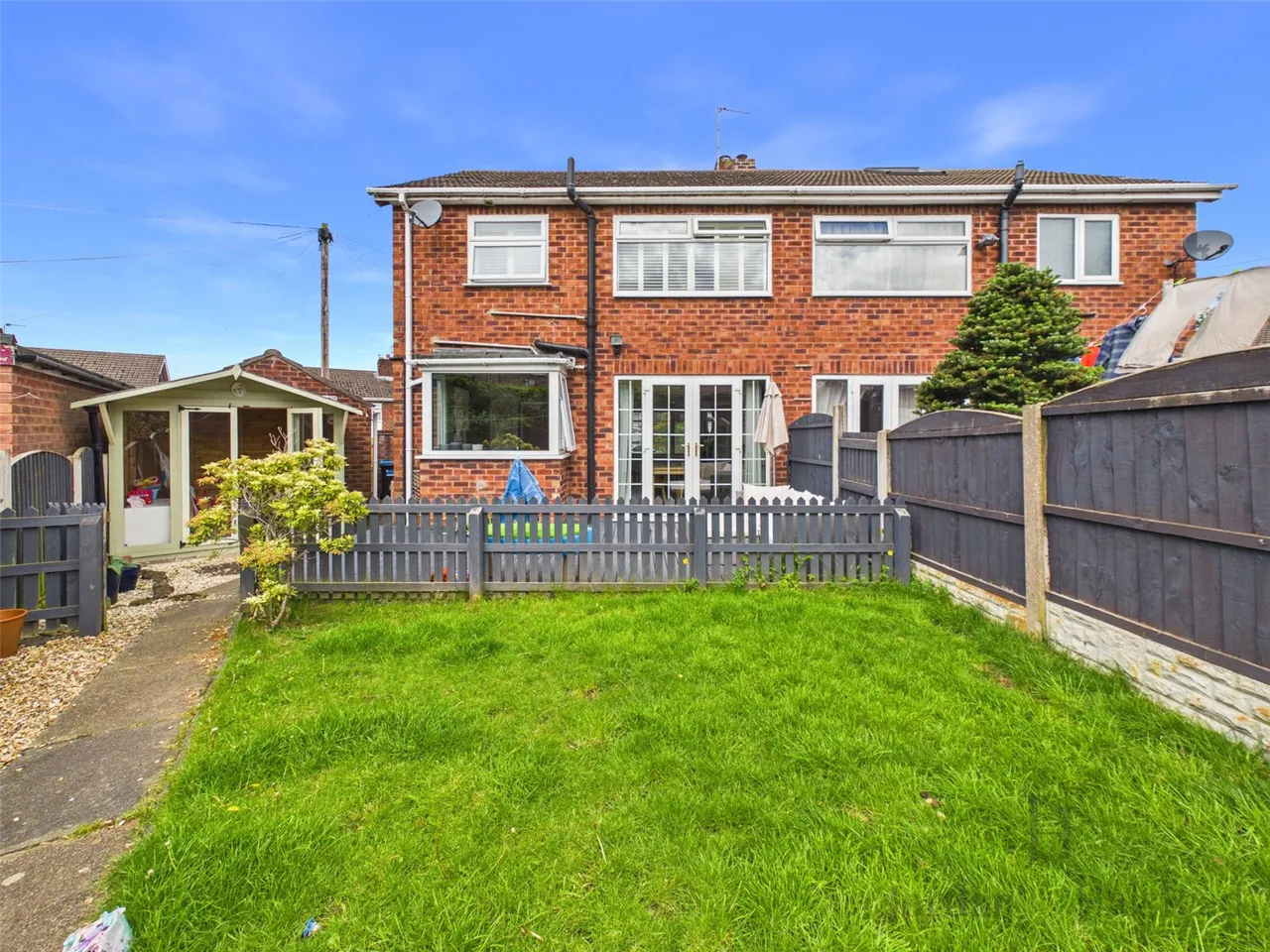 Parkfield Drive, Helsby, Frodsham, Cheshire, WA6 0BL, photo 16