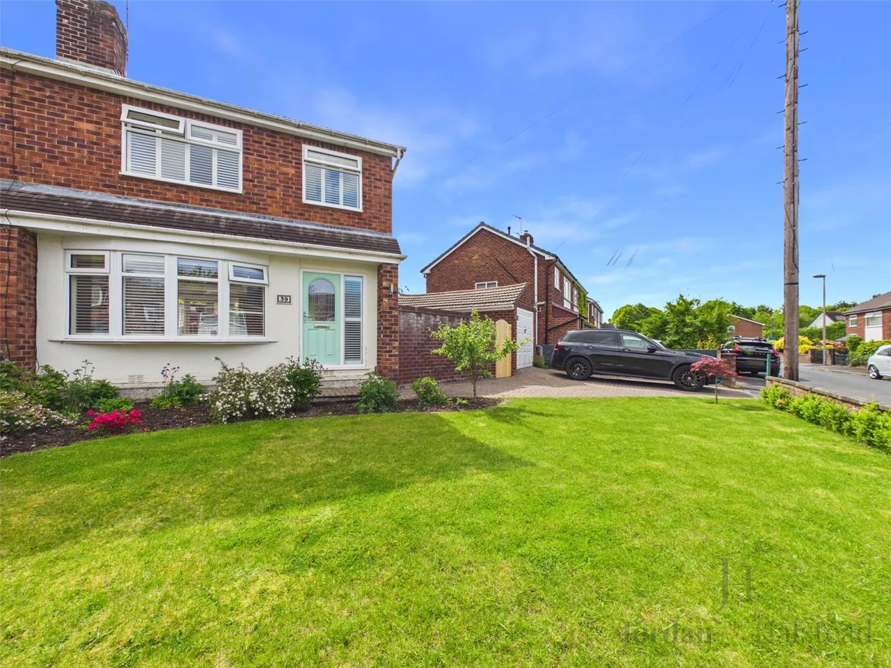Parkfield Drive, Helsby, Frodsham, Cheshire, WA6 0BL, photo 19