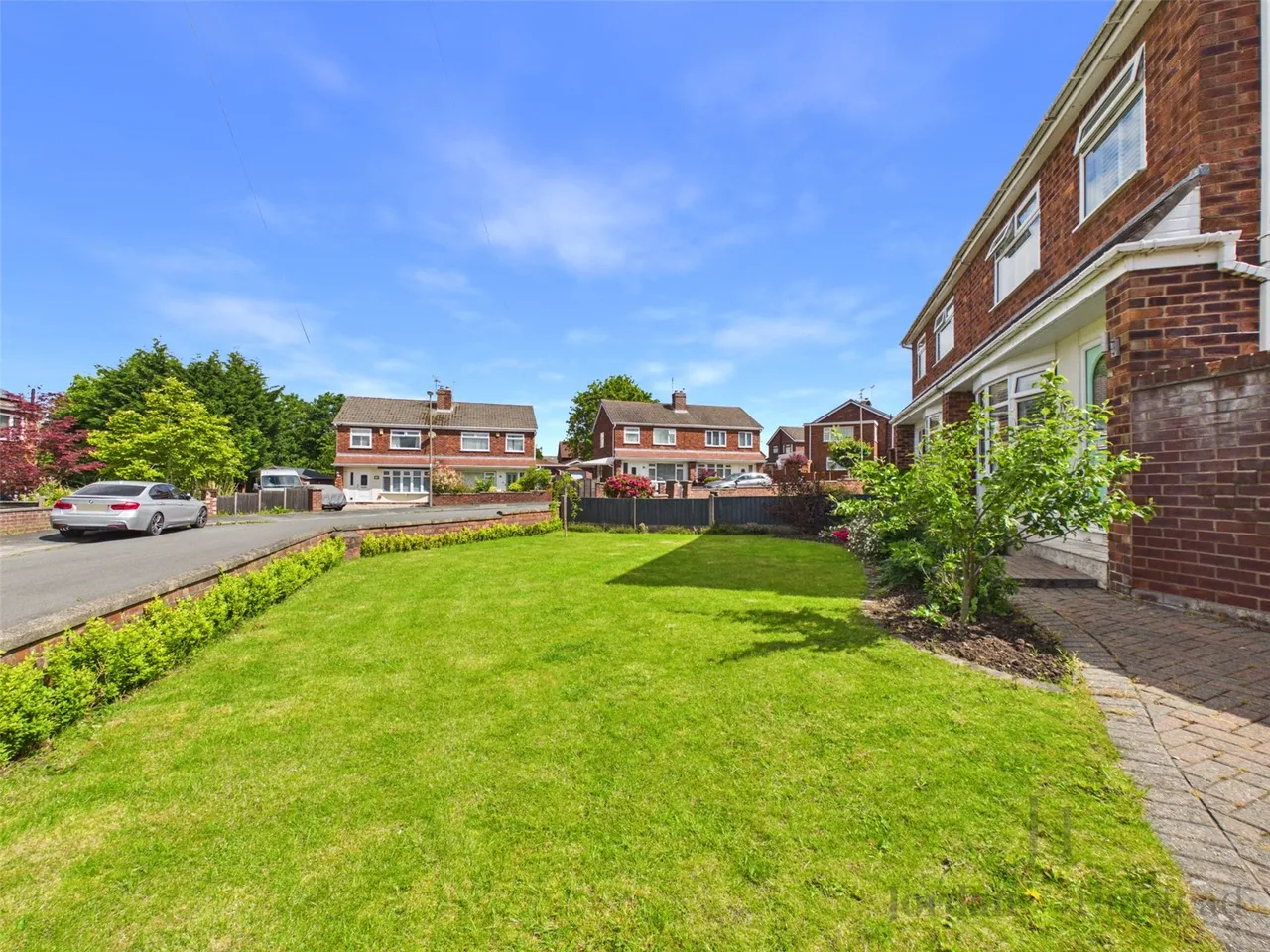 Parkfield Drive, Helsby, Frodsham, Cheshire, WA6 0BL, photo 18