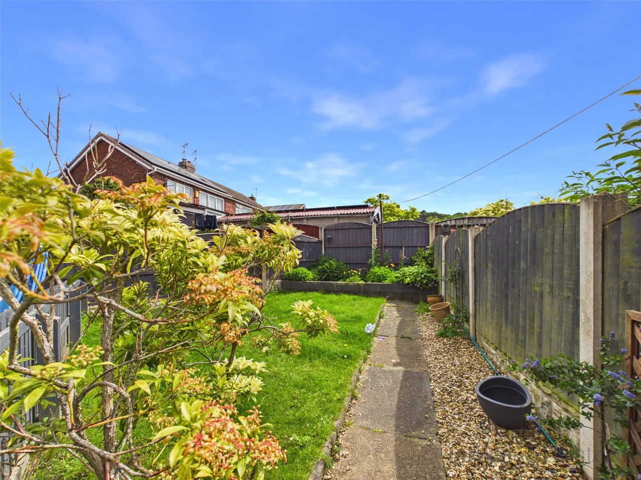 Parkfield Drive, Helsby, Frodsham, Cheshire, WA6 0BL, photo 17