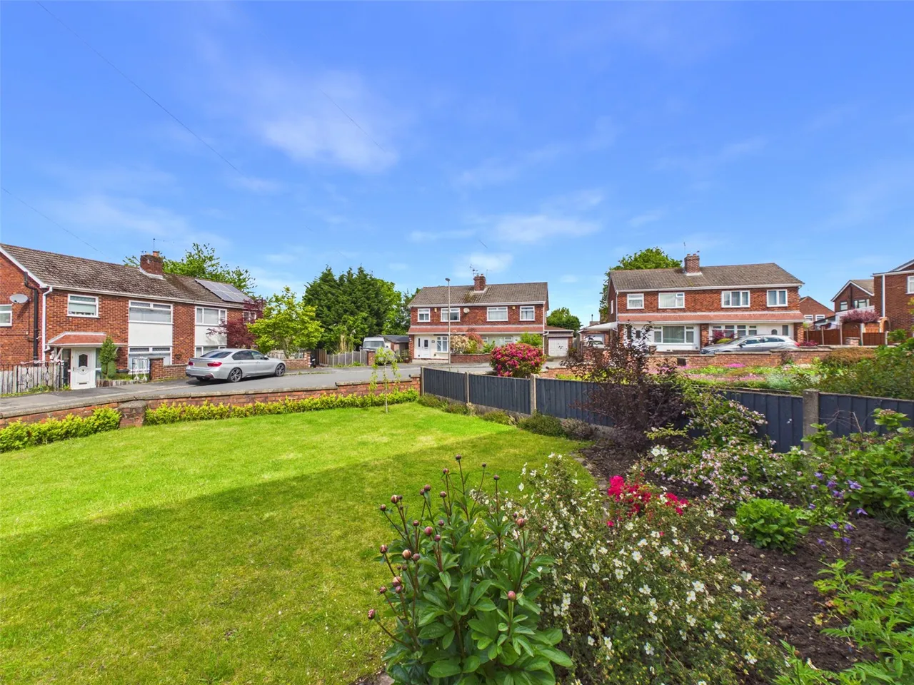 Parkfield Drive, Helsby, Frodsham, Cheshire, WA6 0BL, photo 20