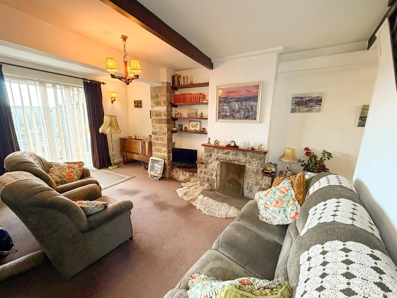 Low Lane, Grassington, Skipton, BD23 5AU, photo 3