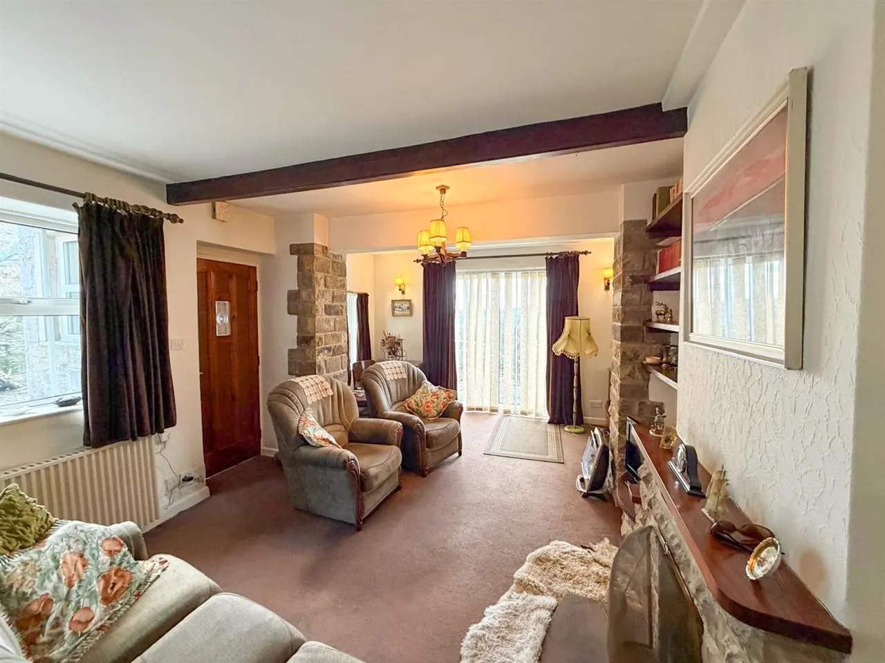 Low Lane, Grassington, Skipton, BD23 5AU, photo 4