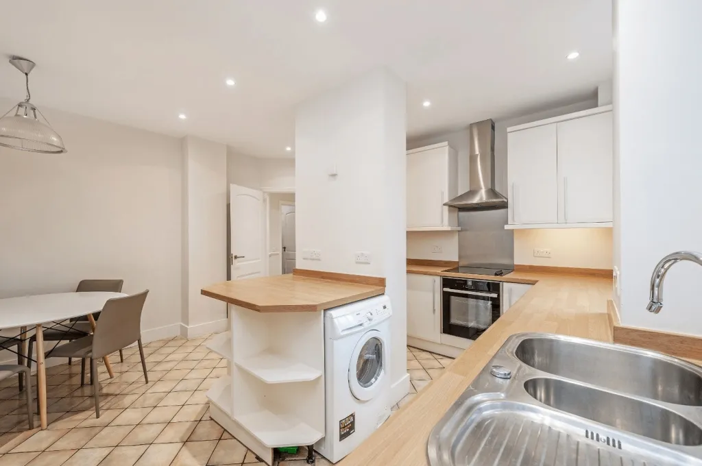 Circus Road, St John's Wood, NW8, photo 7