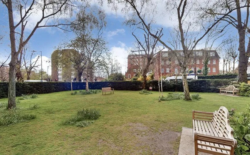Circus Road, St John's Wood, NW8, photo 13