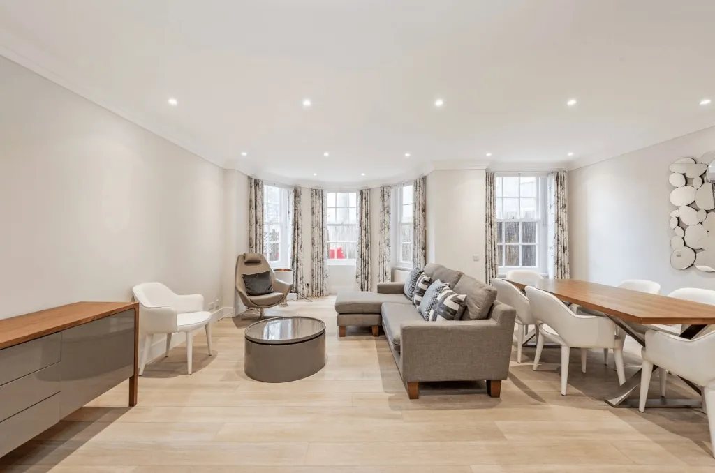 Circus Road, St John's Wood, NW8, photo 3