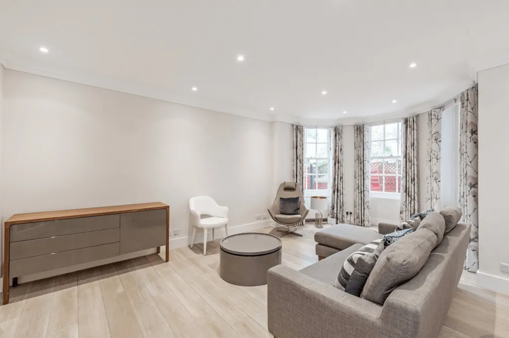 Circus Road, St John's Wood, NW8, photo 5