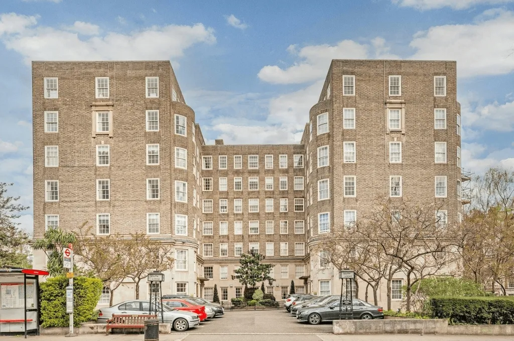 Circus Road, St John's Wood, NW8, photo 15