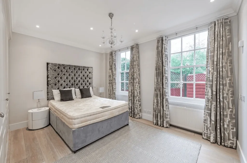 Circus Road, St John's Wood, NW8, photo 10