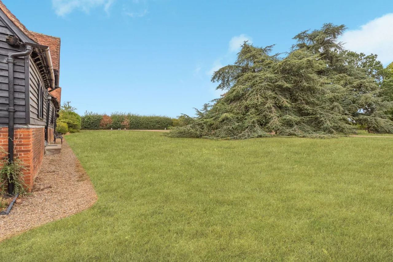 Aston Bury Manor, Aston, SG2 7EG, photo 5