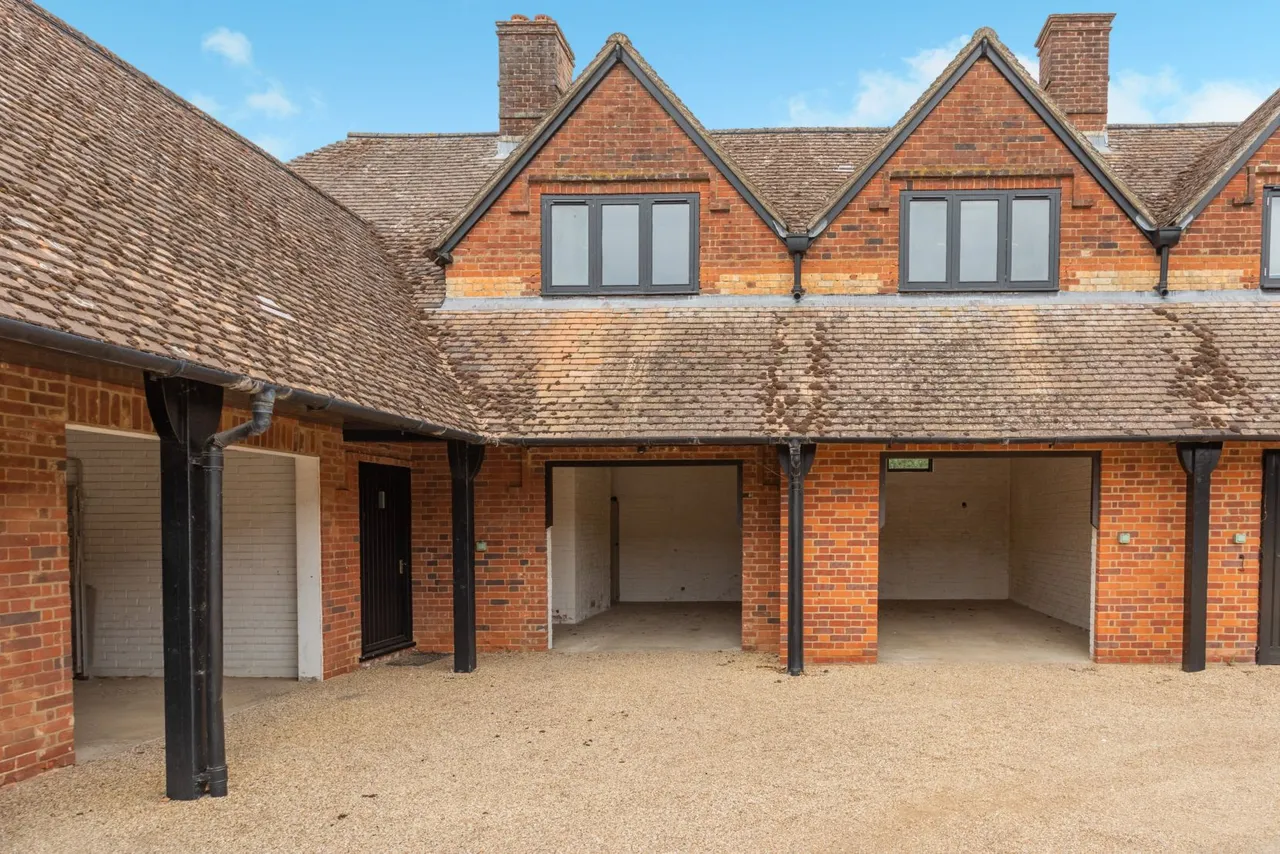 Aston Bury Manor, Aston, SG2 7EG, photo 10