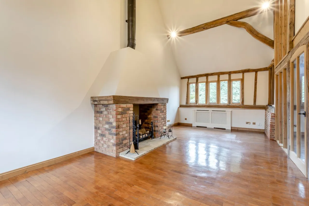 Aston Bury Manor, Aston, SG2 7EG, photo 3