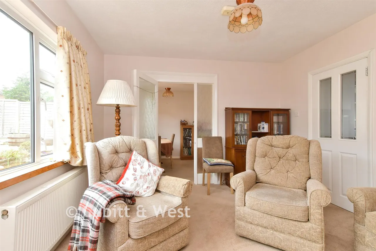 Twyford Road, Coldean, BN1, photo 5