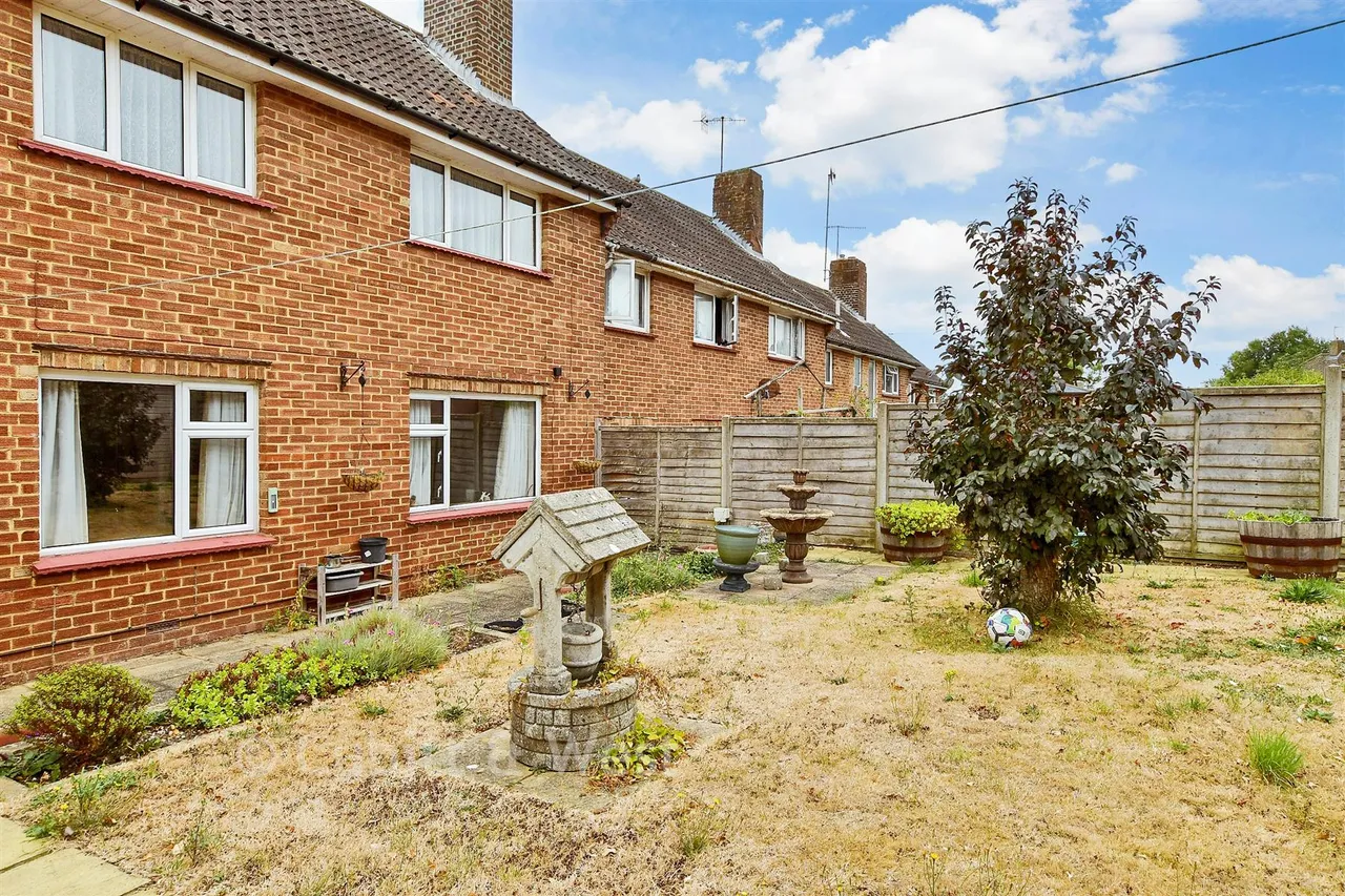Twyford Road, Coldean, BN1, photo 12