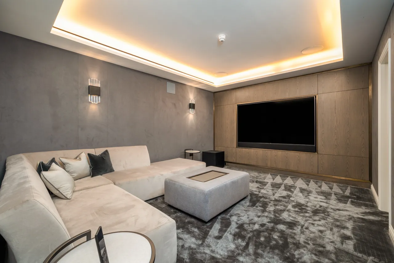 Wilton Crescent, Knightsbridge, London, photo 10