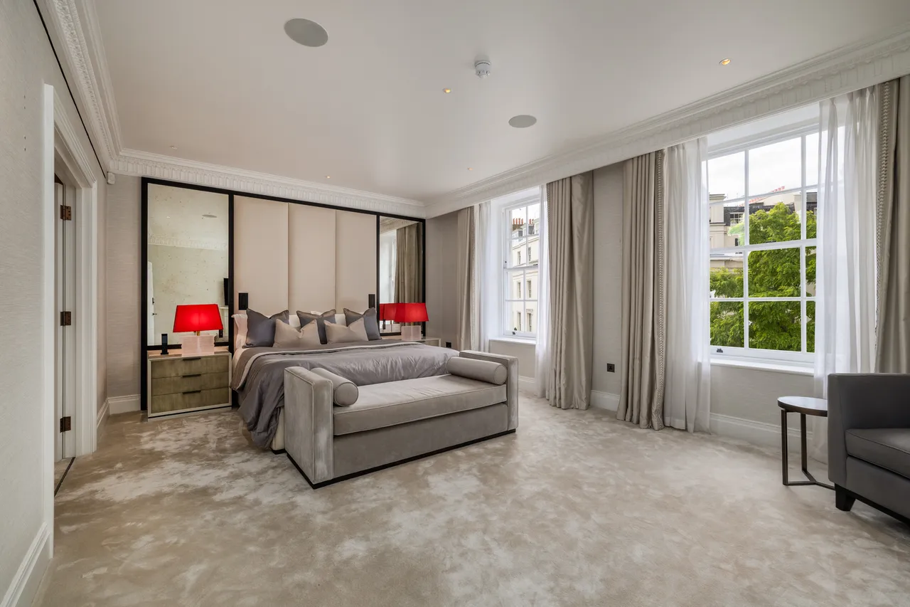 Wilton Crescent, Knightsbridge, London, photo 11