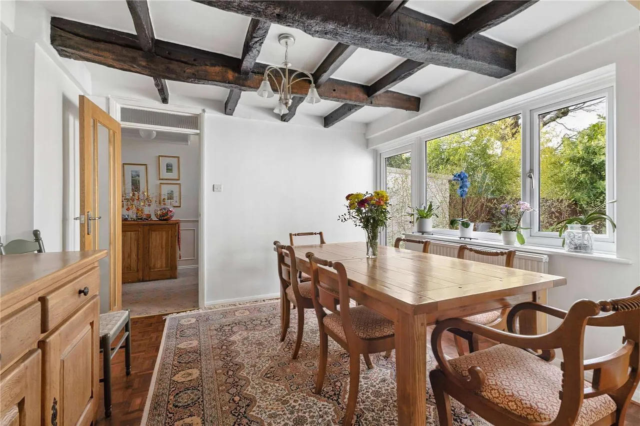 Copse Road, Cobham, Surrey, KT11 2TN, photo 5