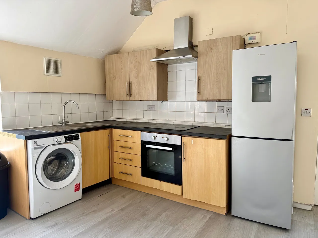 2 bed flat to rent, Rose Hill, Oxford, OX4