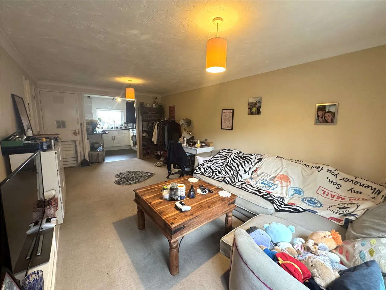 Bach Close, Basingstoke, Hampshire, RG22 4LD, photo 8
