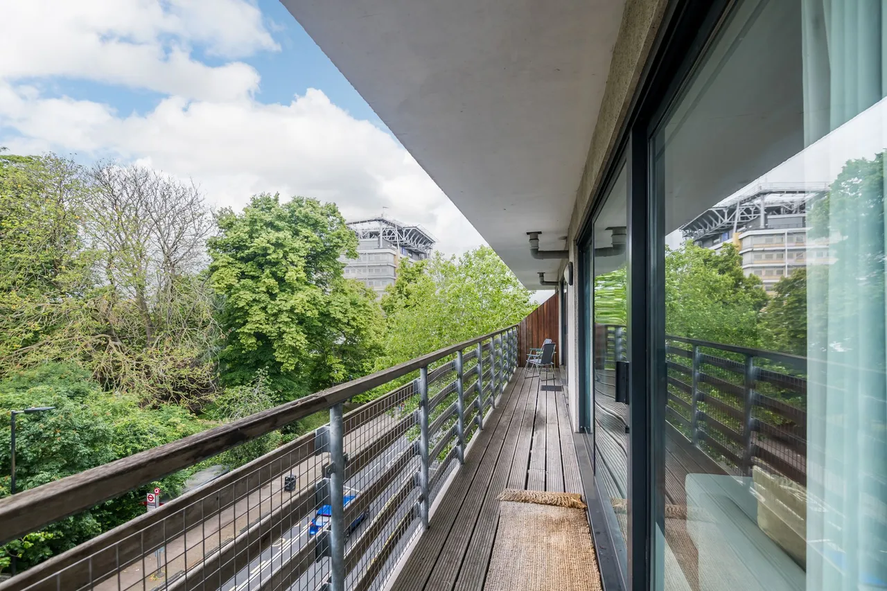 Denmark Hill, London, SE5, photo 16