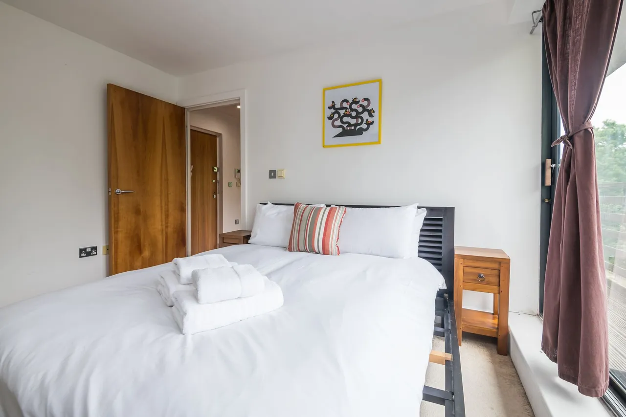 Denmark Hill, London, SE5, photo 15