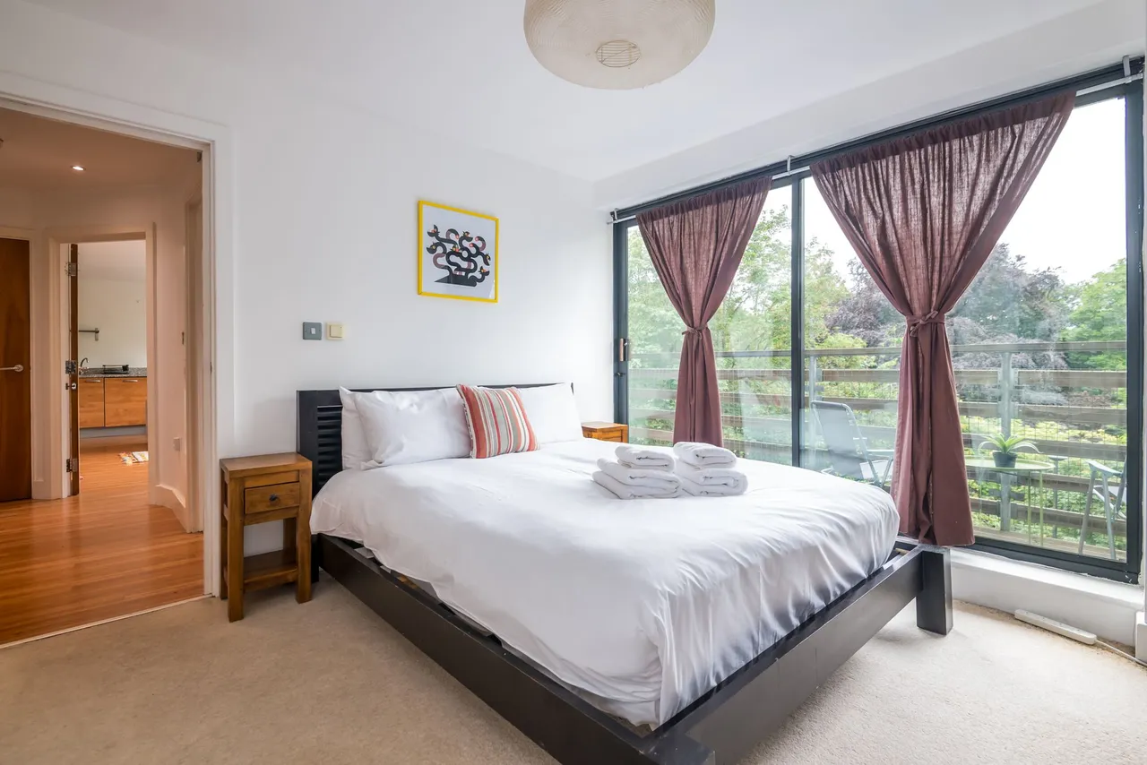 Denmark Hill, London, SE5, photo 14