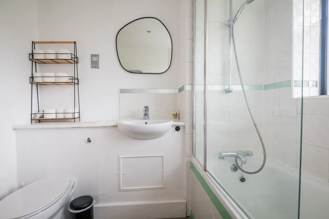 Denmark Hill, London, SE5, photo 11