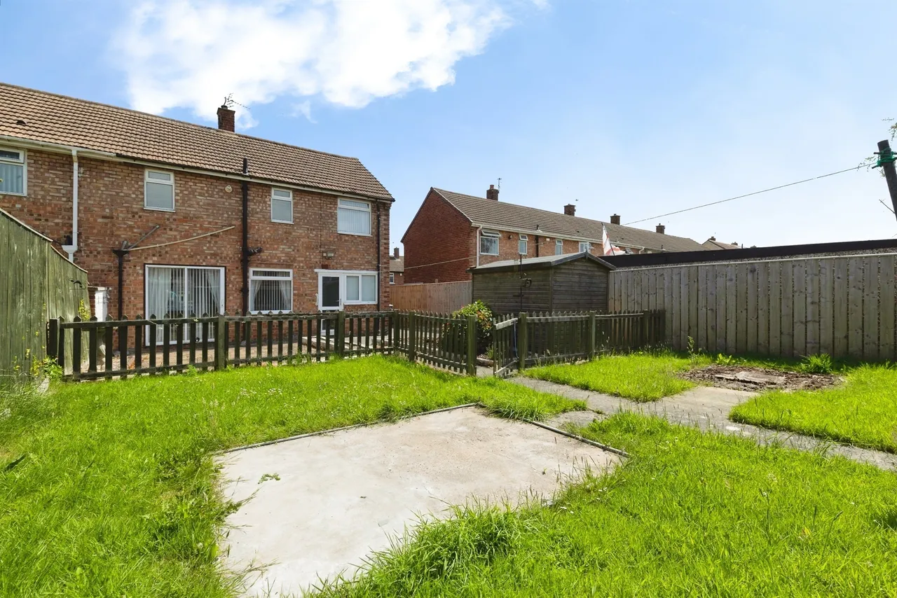 Redworth Road, Billingham, photo 12