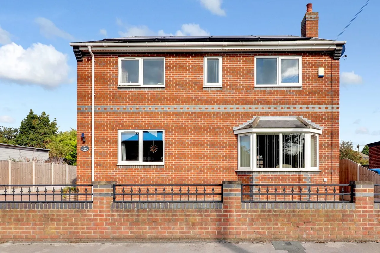 Valley Ridge, Kippax, LS25, photo 40