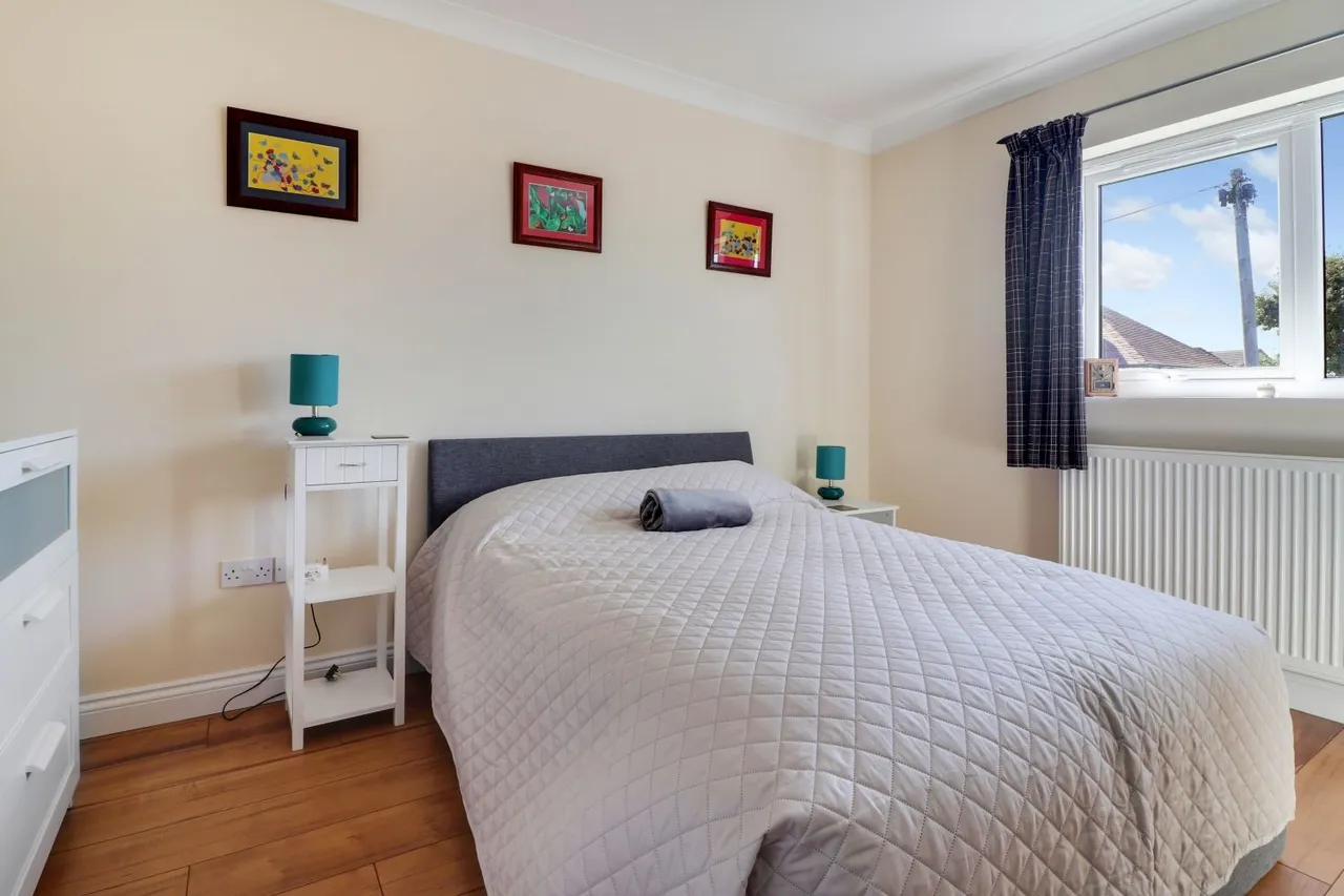 Valley Ridge, Kippax, LS25, photo 24