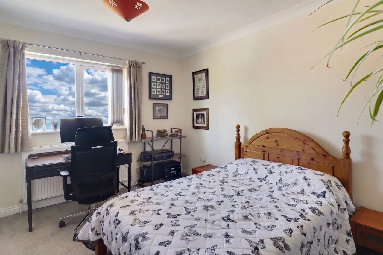 Valley Ridge, Kippax, LS25, photo 25