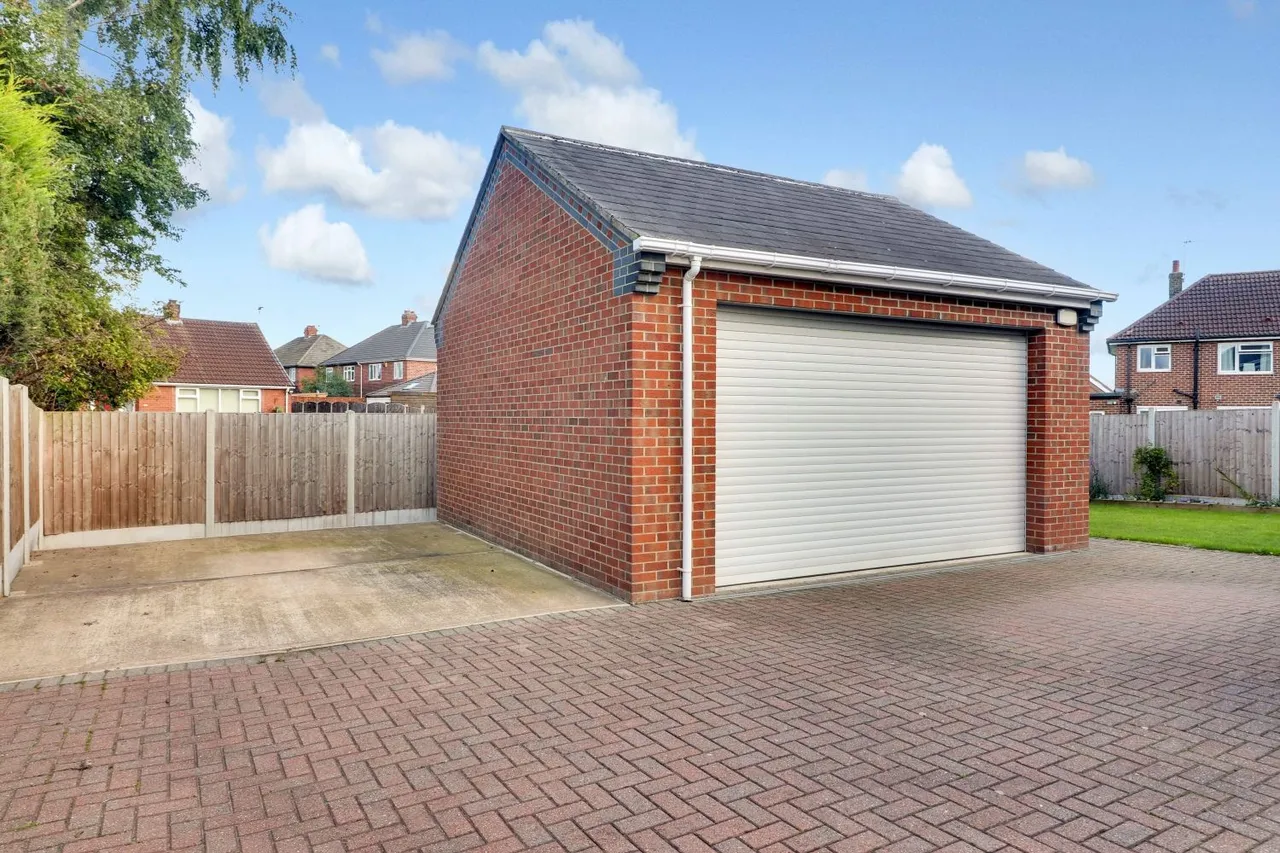 Valley Ridge, Kippax, LS25, photo 33