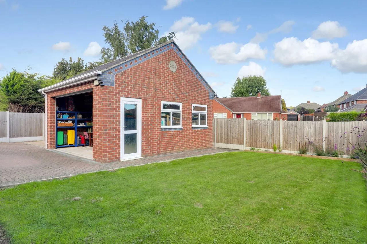 Valley Ridge, Kippax, LS25, photo 34