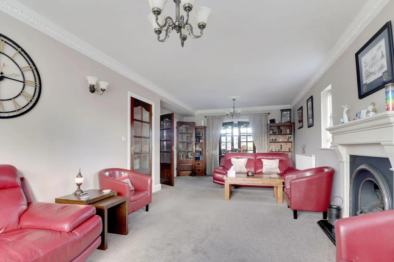 Valley Ridge, Kippax, LS25, photo 4