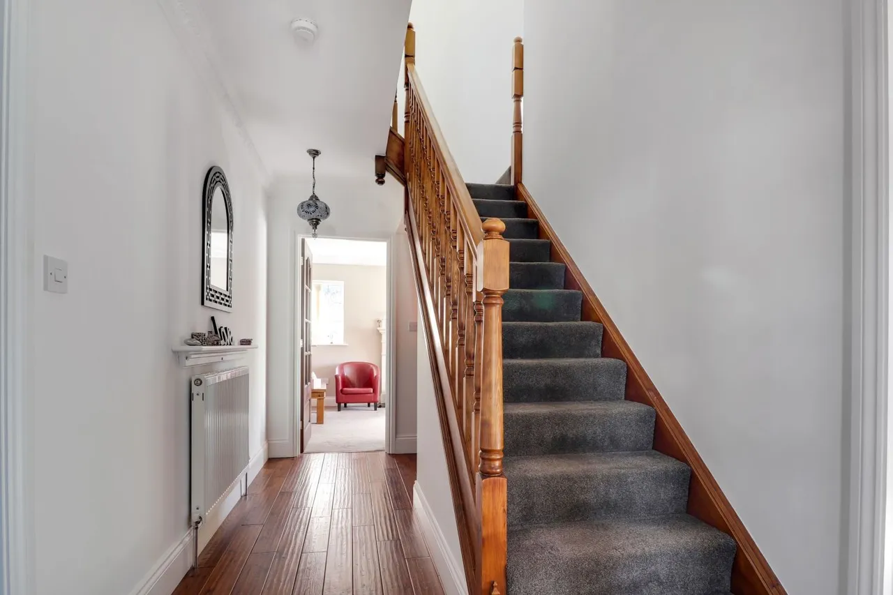 Valley Ridge, Kippax, LS25, photo 17