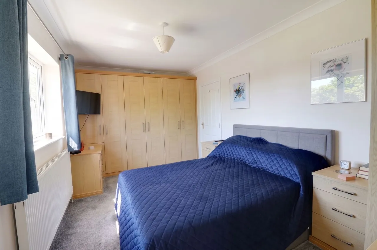 Valley Ridge, Kippax, LS25, photo 18