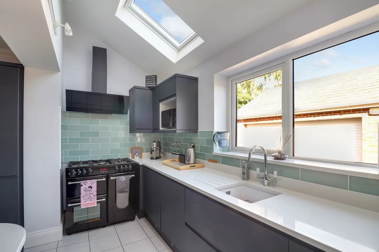 Valley Ridge, Kippax, LS25, photo 8