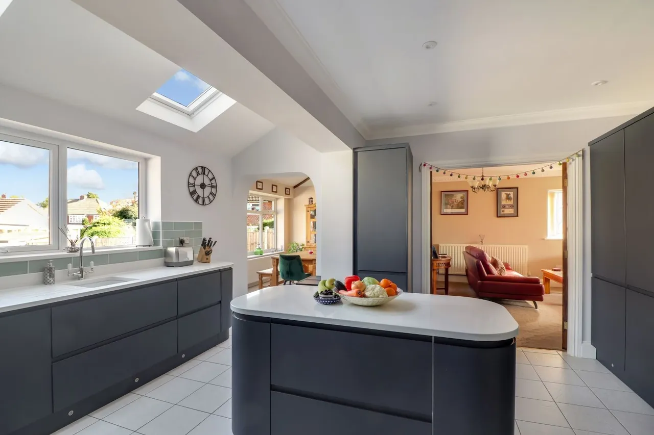 Valley Ridge, Kippax, LS25, photo 7